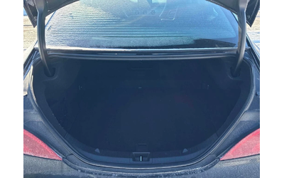 Mercedes-Benz CLA * 250 * CARFAX * ЦЕНА ДО БГ - автомобили, коли, обяви за нови и употребявани 6