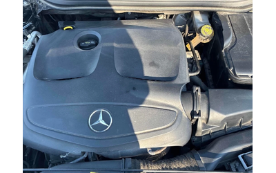 Mercedes-Benz CLA * 250 * CARFAX * ЦЕНА ДО БГ - автомобили, коли, обяви за нови и употребявани 7