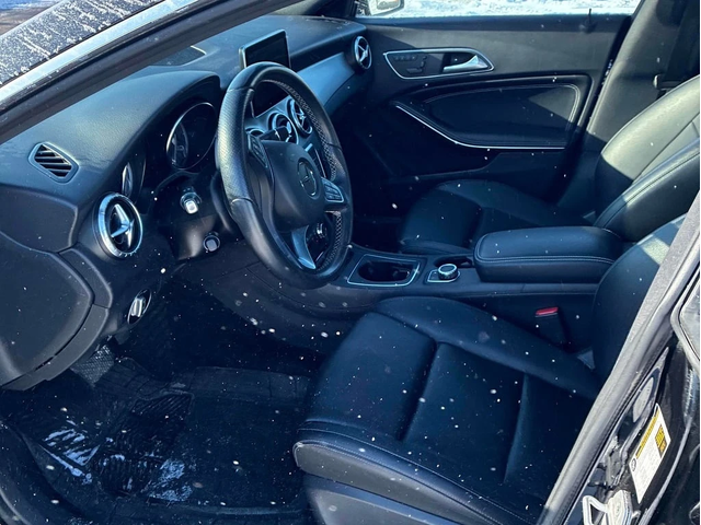 Mercedes-Benz CLA * 250 * CARFAX * ЦЕНА ДО БГ - автомобили, коли, обяви за нови и употребявани 8