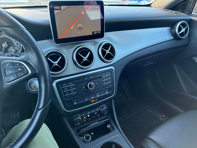 Mercedes-Benz CLA * 250 * CARFAX * ЦЕНА ДО БГ - автомобили, коли, обяви за нови и употребявани 9