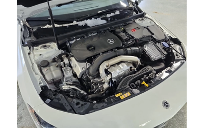 Mercedes-Benz CLA * 250 * CARFAX * ЦЕНА ДО БГ - автомобили, коли, обяви за нови и употребявани 13