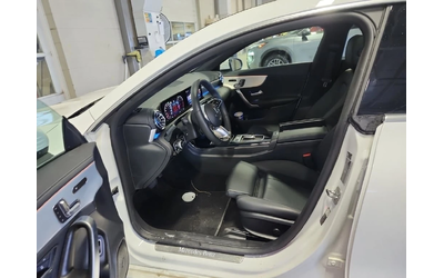 Mercedes-Benz CLA * 250 * CARFAX * ЦЕНА ДО БГ - автомобили, коли, обяви за нови и употребявани 6