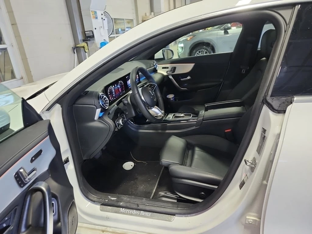 Mercedes-Benz CLA * 250 * CARFAX * ЦЕНА ДО БГ - автомобили, коли, обяви за нови и употребявани 6