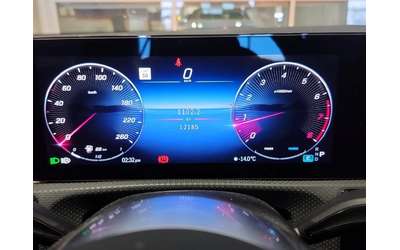 Mercedes-Benz CLA * 250 * CARFAX * ЦЕНА ДО БГ - автомобили, коли, обяви за нови и употребявани 8