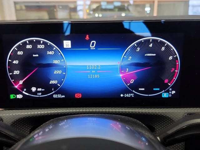 Mercedes-Benz CLA * 250 * CARFAX * ЦЕНА ДО БГ - автомобили, коли, обяви за нови и употребявани 8