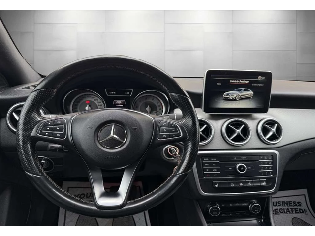 Mercedes-Benz CLA * CLA250 4 MATIC * CARFAX * ЦЕНА ДО БГ - автомобили, коли, обяви за нови и употребявани 6