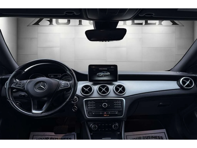 Mercedes-Benz CLA * CLA250 4 MATIC * CARFAX * ЦЕНА ДО БГ - автомобили, коли, обяви за нови и употребявани 7