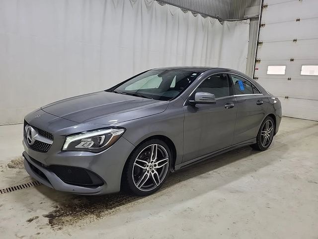 Mercedes-Benz CLA * 250 * CARFAX * ЦЕНА ДО БГ - автомобили, коли, обяви за нови и употребявани 0
