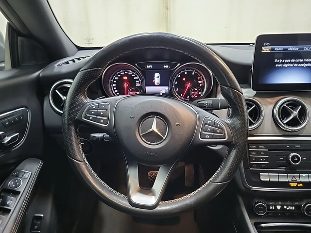 Mercedes-Benz CLA * 250 * CARFAX * ЦЕНА ДО БГ - автомобили, коли, обяви за нови и употребявани 10
