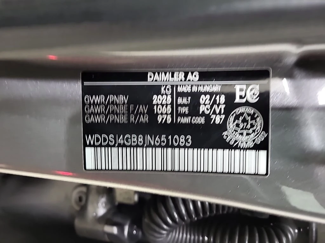 Mercedes-Benz CLA * 250 * CARFAX * ЦЕНА ДО БГ - автомобили, коли, обяви за нови и употребявани 15