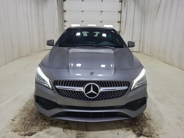 Mercedes-Benz CLA * 250 * CARFAX * ЦЕНА ДО БГ - автомобили, коли, обяви за нови и употребявани 1