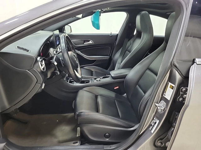 Mercedes-Benz CLA * 250 * CARFAX * ЦЕНА ДО БГ - автомобили, коли, обяви за нови и употребявани 8