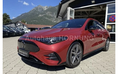 mercedes-benz-cla-350 - 0