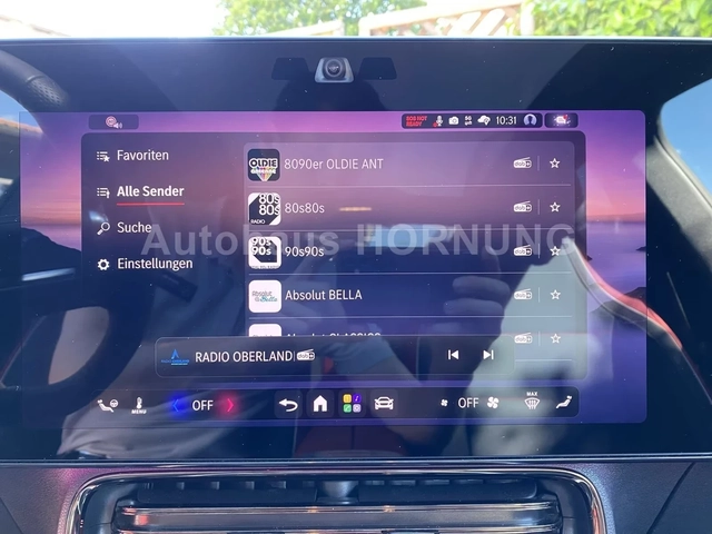 Mercedes-Benz CLA 350 4matic AMG DISTR HUD 360* Digital.Lights PANO - автомобили, коли, обяви за нови и употребявани 12