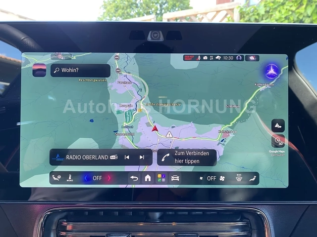 Mercedes-Benz CLA 350 4matic AMG DISTR HUD 360* Digital.Lights PANO - автомобили, коли, обяви за нови и употребявани 13