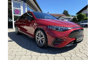 mercedes-benz-cla-350 - 1