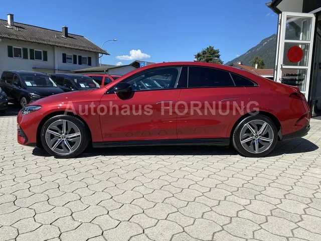 Mercedes-Benz CLA 350 4matic AMG DISTR HUD 360* Digital.Lights PANO - автомобили, коли, обяви за нови и употребявани 4
