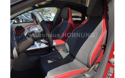 Mercedes-Benz CLA 350 4matic AMG DISTR HUD 360* Digital.Lights PANO - автомобили, коли, обяви за нови и употребявани 6