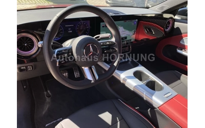 Mercedes-Benz CLA 350 4matic AMG DISTR HUD 360* Digital.Lights PANO - автомобили, коли, обяви за нови и употребявани 7