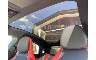 Mercedes-Benz CLA 350 4matic AMG DISTR HUD 360* Digital.Lights PANO - автомобили, коли, обяви за нови и употребявани 8