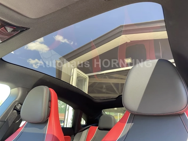 Mercedes-Benz CLA 350 4matic AMG DISTR HUD 360* Digital.Lights PANO - автомобили, коли, обяви за нови и употребявани 8