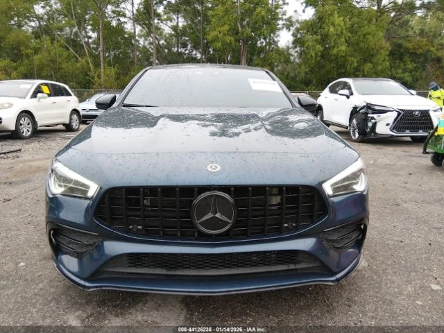 Mercedes-Benz CLA 350 AMG 4MATIC - автомобили, коли, обяви за нови и употребявани 10
