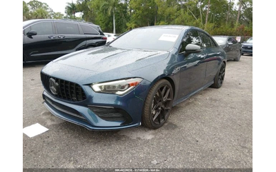 mercedes-benz-cla-350-amg - 1