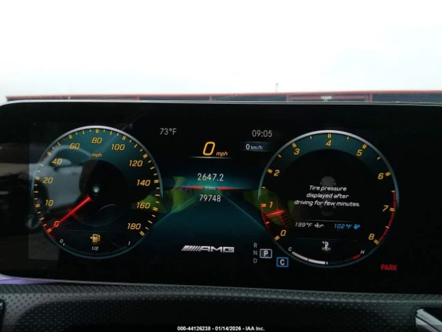 Mercedes-Benz CLA 350 AMG 4MATIC - автомобили, коли, обяви за нови и употребявани 6