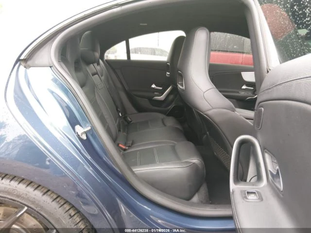 Mercedes-Benz CLA 350 AMG 4MATIC - автомобили, коли, обяви за нови и употребявани 7