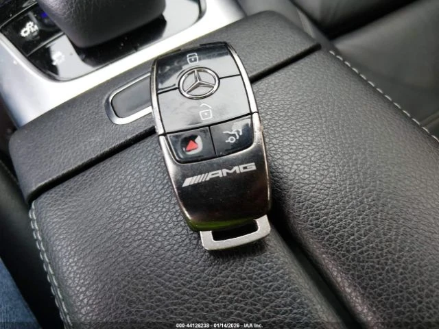 Mercedes-Benz CLA 350 AMG 4MATIC - автомобили, коли, обяви за нови и употребявани 9