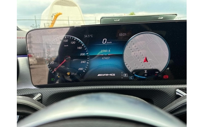 Mercedes-Benz CLA 350 AMG 2 КЛЮЧА * ПАНОРАМА * ПОДГРЕВИ * CARFAX - автомобили, коли, обяви за нови и употребявани 11