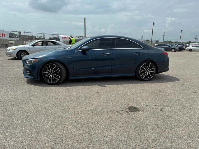 Mercedes-Benz CLA 350 AMG 2 КЛЮЧА * ПАНОРАМА * ПОДГРЕВИ * CARFAX - автомобили, коли, обяви за нови и употребявани 2