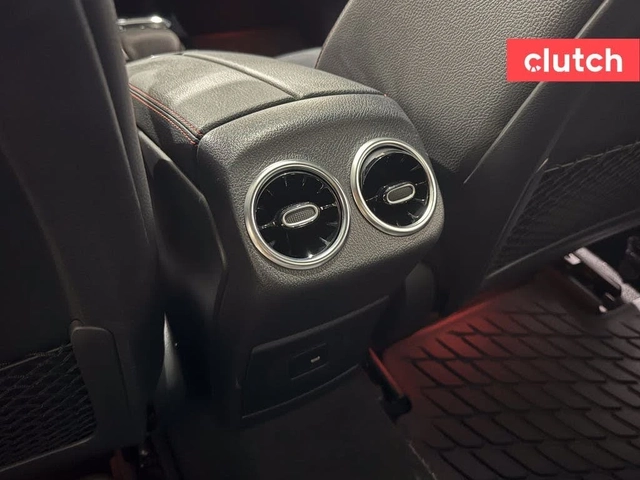 Mercedes-Benz CLA 350 AMG 4MATIC/SUNROOF/DRIVE-ASSISTS - автомобили, коли, обяви за нови и употребявани 10