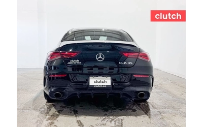 mercedes-benz-cla-350-amg - 2