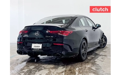 mercedes-benz-cla-350-amg - 3