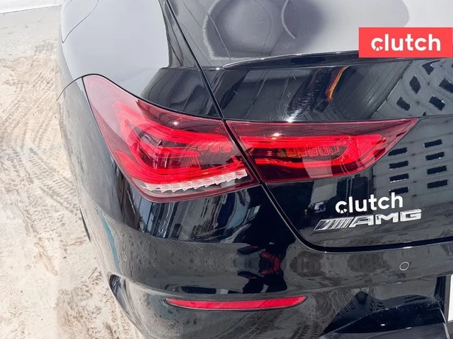 Mercedes-Benz CLA 350 AMG 4MATIC/SUNROOF/DRIVE-ASSISTS - автомобили, коли, обяви за нови и употребявани 5