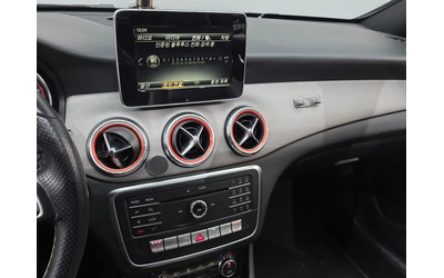 Mercedes-Benz CLA 4Matic - автомобили, коли, обяви за нови и употребявани 13