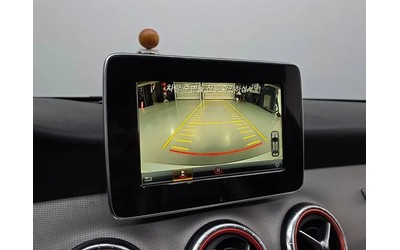 Mercedes-Benz CLA 4Matic - автомобили, коли, обяви за нови и употребявани 14