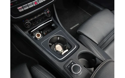 Mercedes-Benz CLA 4Matic - автомобили, коли, обяви за нови и употребявани 15