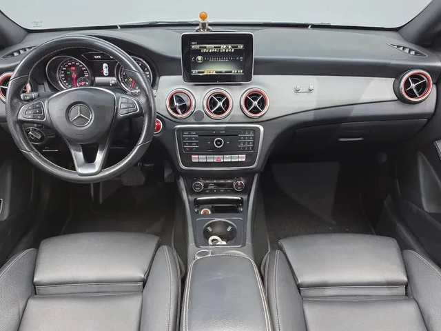 Mercedes-Benz CLA 4Matic - автомобили, коли, обяви за нови и употребявани 6