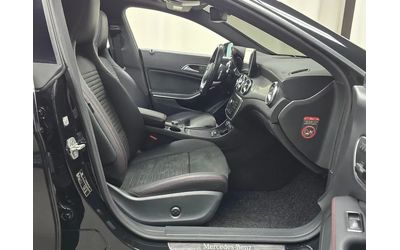 Mercedes-Benz CLA 250 4Matic - автомобили, коли, обяви за нови и употребявани 10