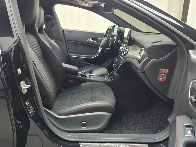 Mercedes-Benz CLA 250 4Matic - автомобили, коли, обяви за нови и употребявани 10