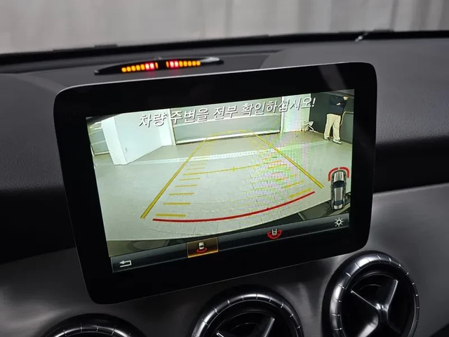 Mercedes-Benz CLA 250 4Matic - автомобили, коли, обяви за нови и употребявани 14