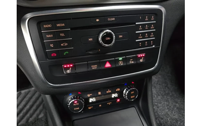 Mercedes-Benz CLA 250 4Matic - автомобили, коли, обяви за нови и употребявани 15