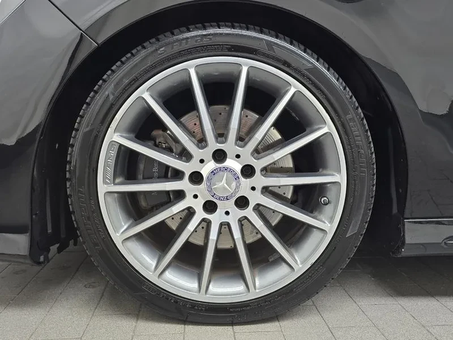 Mercedes-Benz CLA 250 4Matic - автомобили, коли, обяви за нови и употребявани 4