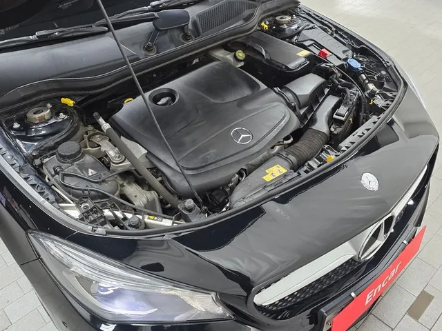 Mercedes-Benz CLA 250 4Matic - автомобили, коли, обяви за нови и употребявани 5