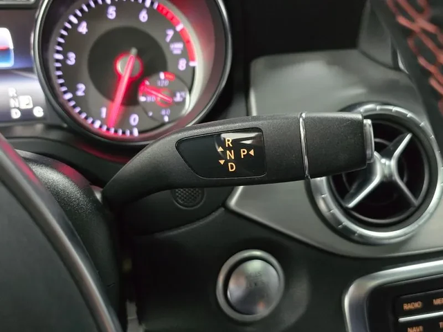 Mercedes-Benz CLA 250 4Matic - автомобили, коли, обяви за нови и употребявани 8