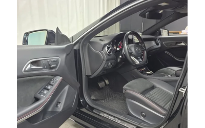 Mercedes-Benz CLA 250 4Matic - автомобили, коли, обяви за нови и употребявани 9