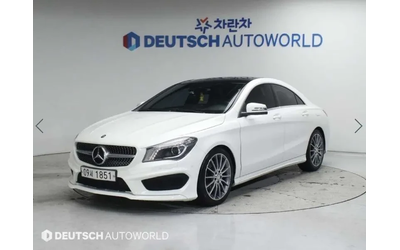 mercedes-benz-cla - 0