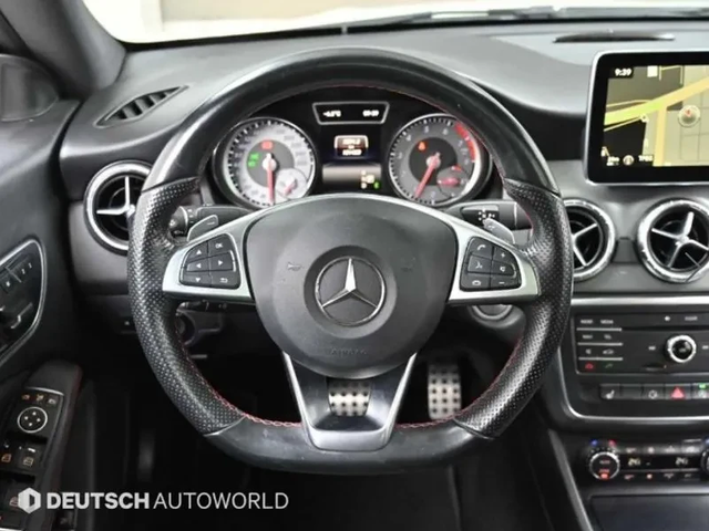 Mercedes-Benz CLA 250 4Matic - автомобили, коли, обяви за нови и употребявани 12